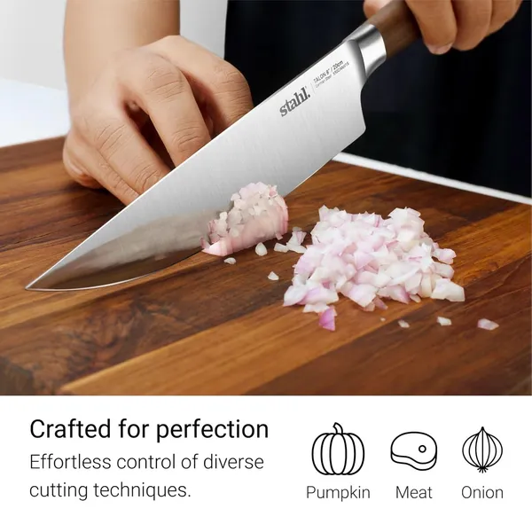 Chef_Knife_-_Talon_Series_8_Inches_/_20_cm
