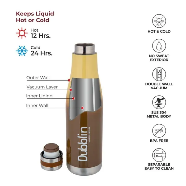 Brown_Stainless_Steel_Double_Wall_Vacuum_Insulated_Water_Bottle_For_Adult_&_Kids_Pack_Of_1