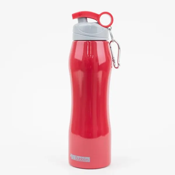 Red_&_Grey_Stainless_Steel_Trendy_Premium_Double_Wall_Vacuum_Insulated_Bpa_Free_Water_Bottle_For_Adult_&_Kids_Pack_Of_1