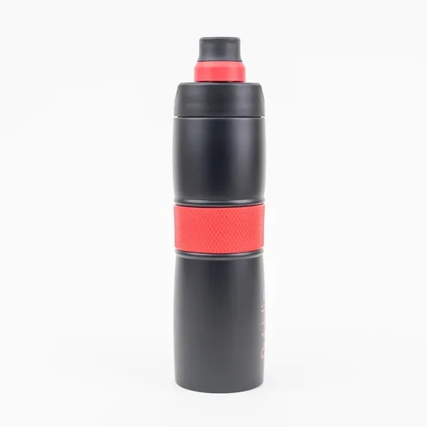 Black_&_Red_Stainless_Steel_Bpa_Free_Double_Wall_Vacuum_Insulated_Water_Bottle_For_�??Youth_Pack_Of_1