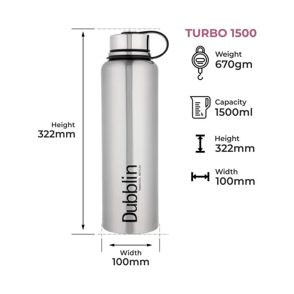 Silver_Stainless_Steel_Double_Wall_Vacuum_Insulated_Water_Bottle_For_�??Adult_Pack_Of_1