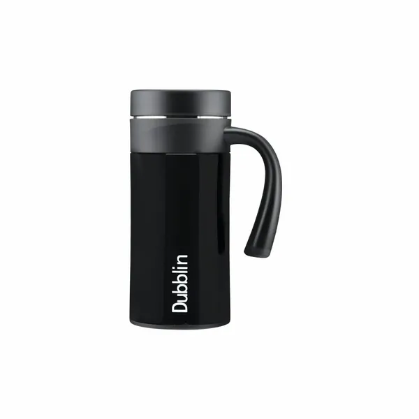 Black_Stainless_Steel_Double_Wall_Vacuum_Insulated_Travel_Mug_With_Handle_Leak_Proof_Lid_For_�??Adult_Pack_Of_1