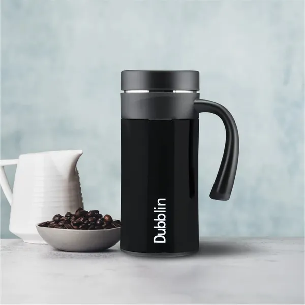 Black_Stainless_Steel_Double_Wall_Vacuum_Insulated_Travel_Mug_With_Handle_Leak_Proof_Lid_For_�??Adult_Pack_Of_1