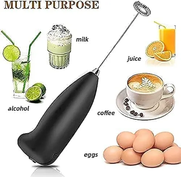 Black_Stainless_Steel,_Abs_Plastic_Electric_Kitchen_Gadget_Handheld_Mini_Mixer_For_Adult