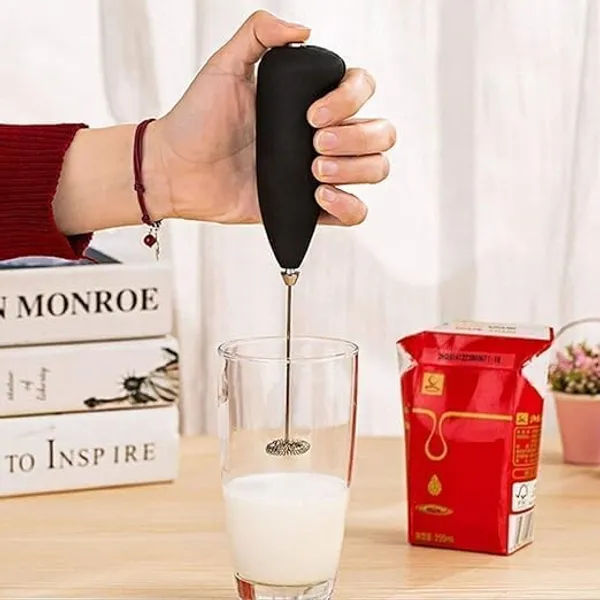 Black_Stainless_Steel,_Abs_Plastic_Electric_Kitchen_Gadget_Handheld_Mini_Mixer_For_Adult