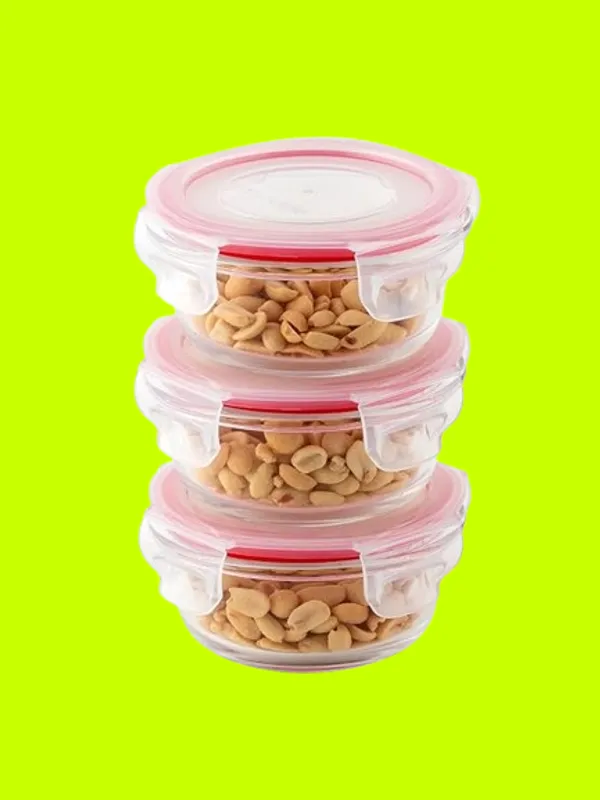 Dubblin_Lock_Me_up_Borosilicate_Glass_Container_Set_of_3,_200ml_-_Round