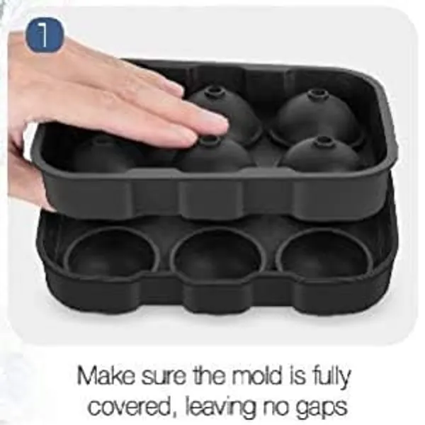 Black_Silicone_Reusable_Flexible_Ice_Ball_Tray_For_Adult_Pack_Of_2