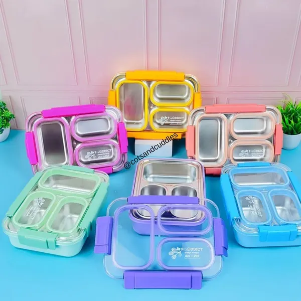 Stainless_Steel_Lunch_Box_With_3_Compartments_For_�??Kid_Pack_Of_1
