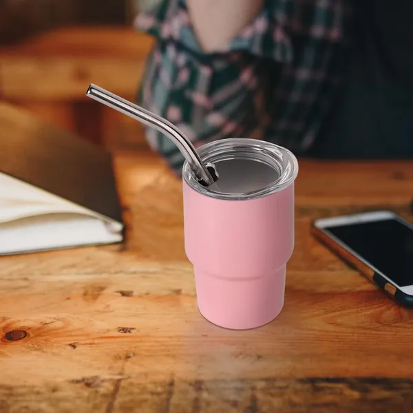 Pink_Stainless_Steel_Glass_Mini_Tumbler_Shot_With_Straw_And_Lid_For_�??Adult_Pack_Of_1
