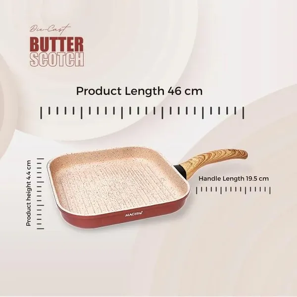 Pink_&_Red_Aluminum_Non-Stick_Grill_Pan_For_�??Adult