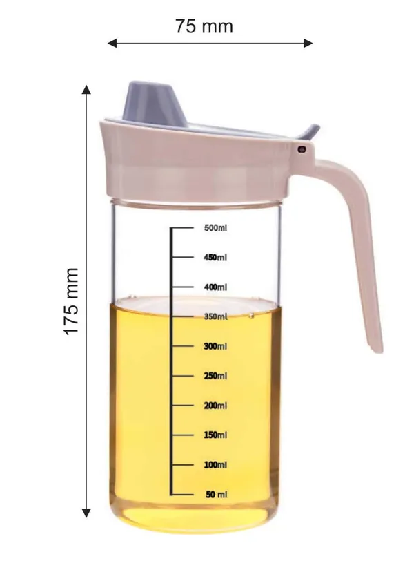 Dubblin_Bake_oil_500ml