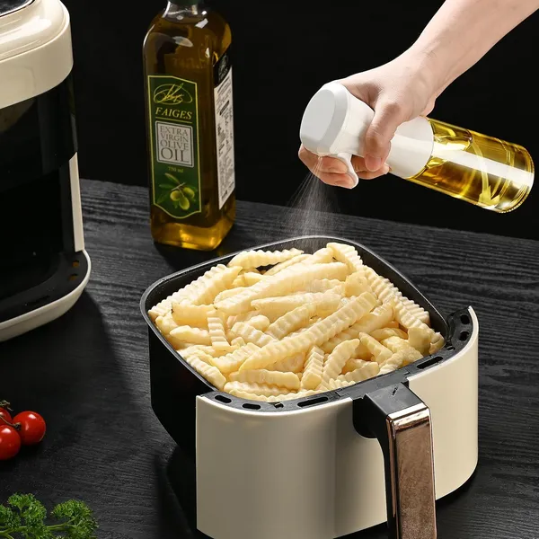 Oil_Sprayer_for_Cooking-_200ml_Glass_Olive_Oil_Sprayer_(pack_of_1)_for_Air_Fryer,_Widely_Used_for_Salad_Making,_Baking,_Frying,BBQ.
