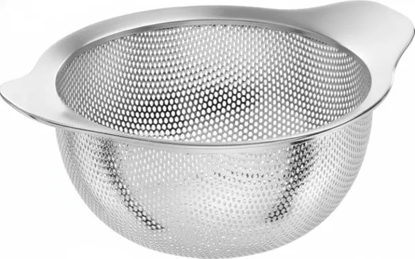 SEIKEN_Quick_Drain_Stainless_Steel_Colander_Basket