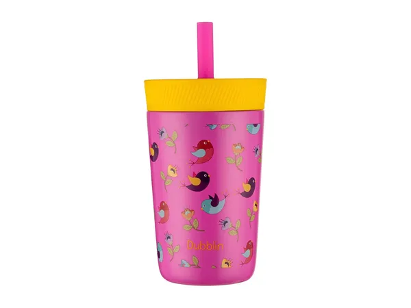 Passion_350_ML_Stainless_Steel_Water_Bottle,_Vacuum_Insulated_Leakproof_Sports_Bottle_for_Gym,_Travel_&_Outdoor