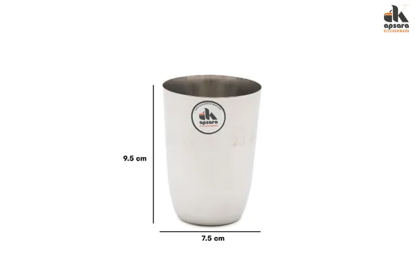 Premium_Ayushi_Stainless_Steel_Glass_Set_of_6-300ml_Each_|_Mirror_Polish.