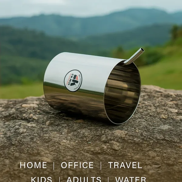 Premium_Stainless_Steel_Sipper_Glass_with_Straw_�??_Durable_&_Rustproof_|_Ideal_for_Water,_Juice,_Smoothies_�??_Eco-Friendly_&_Reusable_Tumbler_for_Home,_Office,_Travel"