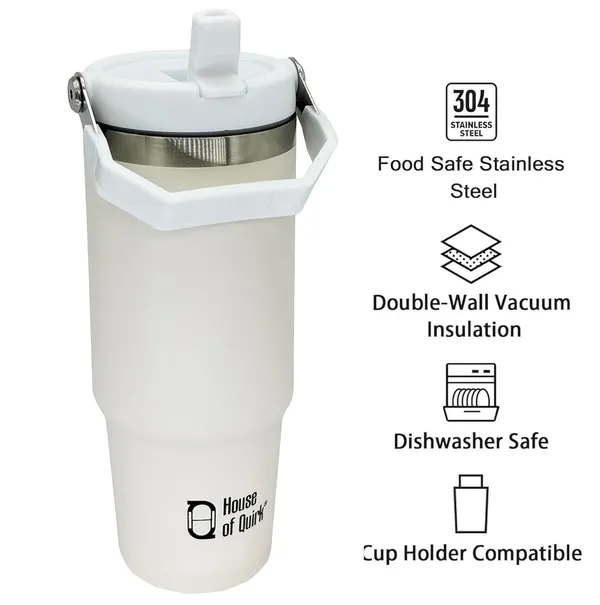 Quirk_Stainless_Steel_Double_Vacuum_Insulated_Tumbler_with_Lid_&_Straw_for_Hot_&_Cold_Beverages,_Assorted_Colour,_900ml
