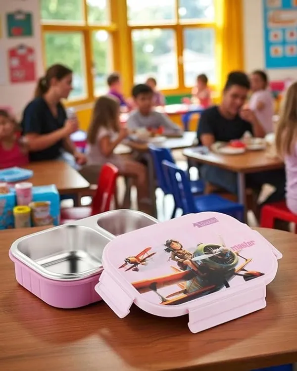 Ricky_Bento_Two_Compartment_Lunch_Box_|_BPA-Free_Insulated_Body_|_Four-Side_Lock_|_Durable_&_Compact|_Spoon_&_Sabzi_Container_Inside,_650ml
