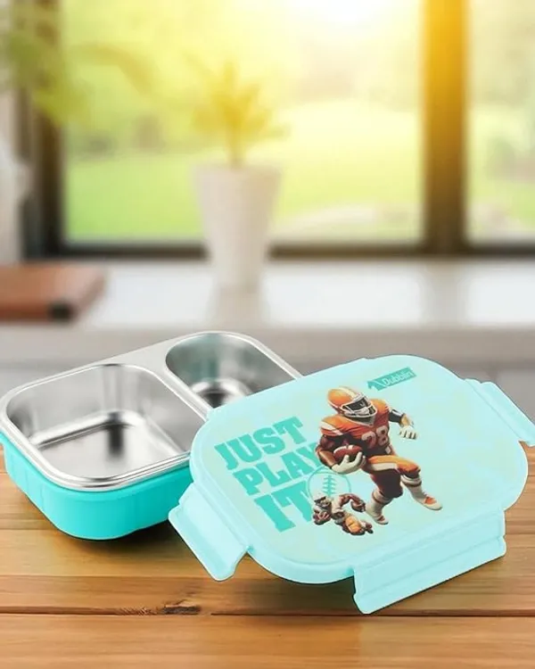 Ricky_Bento_Two_Compartment_Lunch_Box_|_BPA-Free_Insulated_Body_|_Four-Side_Lock_|_Durable_&_Compact|_Spoon_&_Sabzi_Container_Inside,_650ml