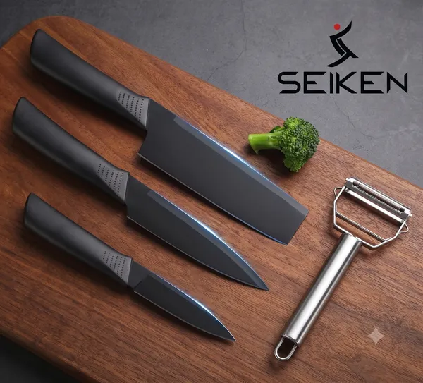 SEIKEN_Premium_3-Piece_Black_Ceramic_Knife_Set_with_Stainless_Steel_Julienne_Peeler_|_Ultra-Sharp_Non-Slip_Kitchenware_Set