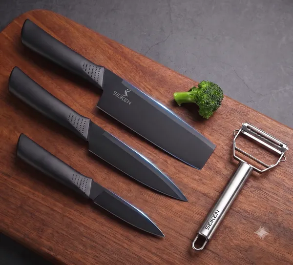 SEIKEN_Premium_3-Piece_Black_Ceramic_Knife_Set_with_Stainless_Steel_Julienne_Peeler_|_Ultra-Sharp_Non-Slip_Kitchenware_Set
