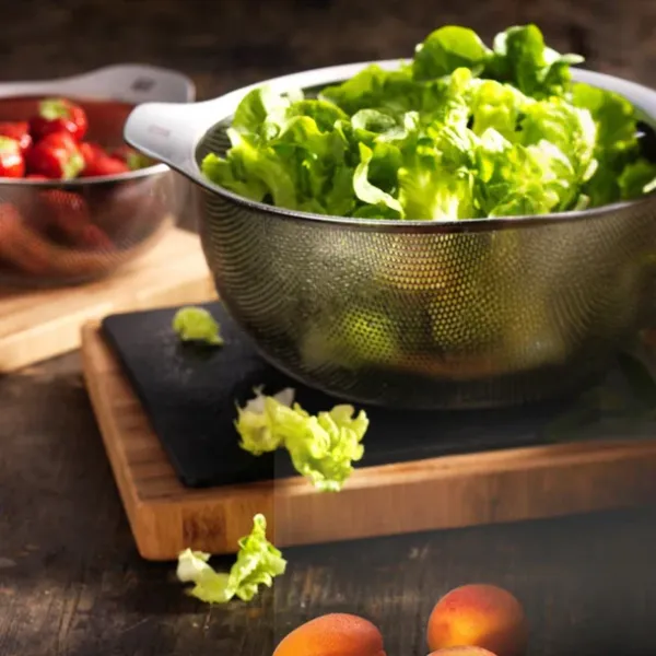 SEIKEN_Quick_Drain_Stainless_Steel_Colander_Basket