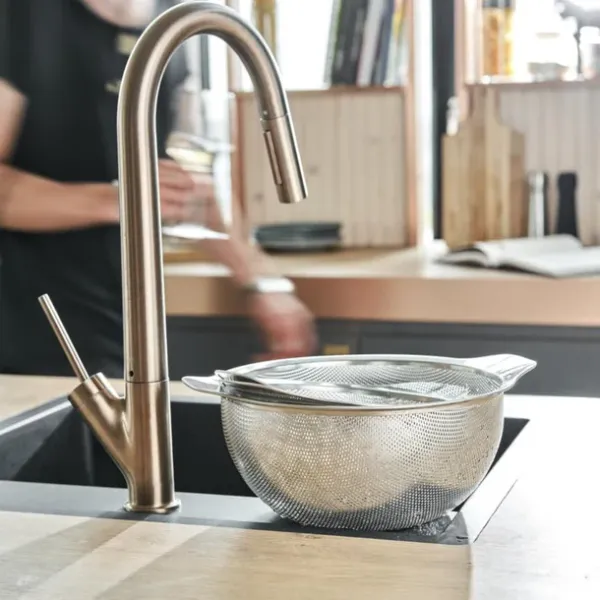 SEIKEN_Quick_Drain_Stainless_Steel_Colander_Basket
