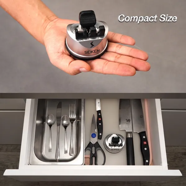 SEIKEN_Ultra-Sharp_Black_Ceramic_Knife_Set_(3-Piece)_with_Compact_Multi-Stage_Precision_Sharpener_|_Non-Slip_Ergonomic_Handles