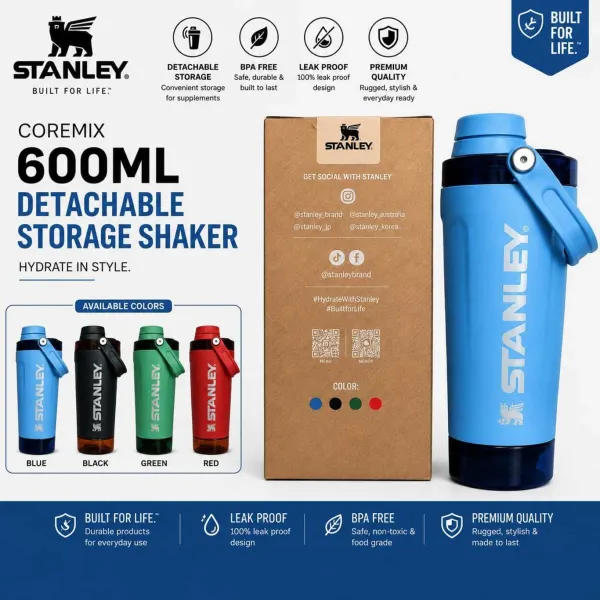 Stanley_Vitalize_Shaker_Bottle,_20oz_Black_|_Leakproof_Shaker_Bottle