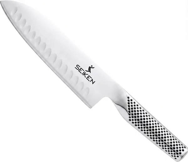 Seiken_7"_Hollow_Ground_Santoku_Knife_G_80