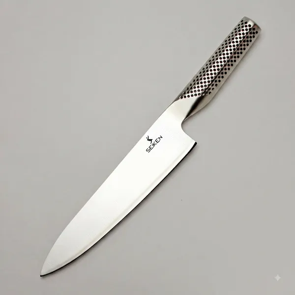 Seiken_G-2-8_inch,_20cm_Chef's_Knife
