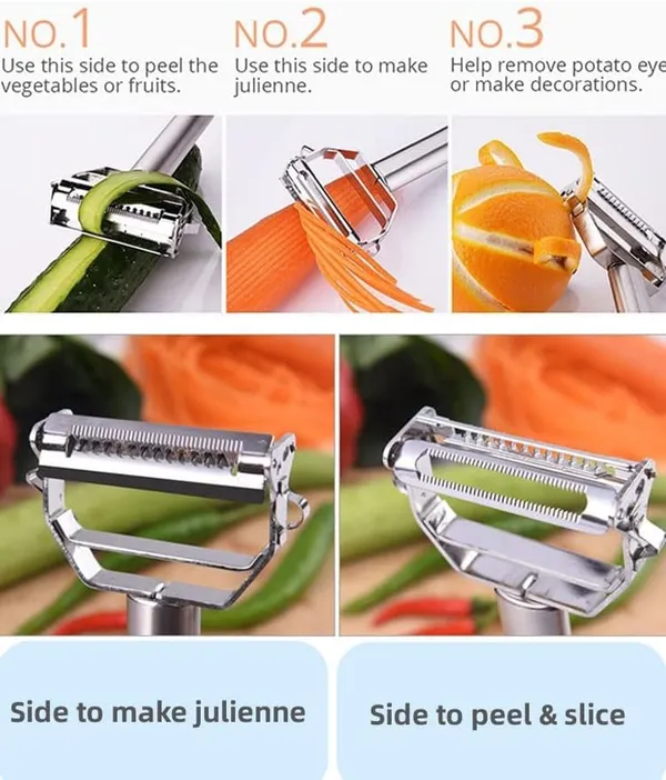 Seiken_Stainless_Steel_Vegetable_Peeler_&_Julienne_Cutter_|_Multi-Functional_3-in-1_Peeler.