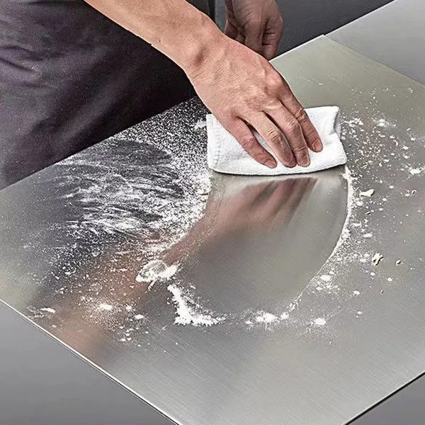 Smart_Stainless_Steel_Chopping_Board_with_Lip_for_Kitchen_Double-Sided