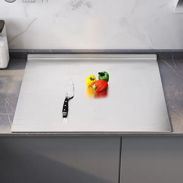 Smart_Stainless_Steel_Chopping_Board_with_Lip_for_Kitchen_Double-Sided