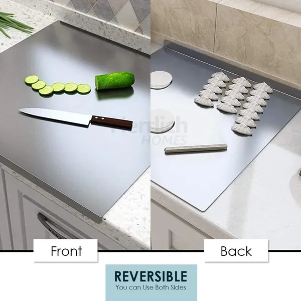 Smart_Stainless_Steel_Chopping_Board_with_Lip_for_Kitchen_Double-Sided