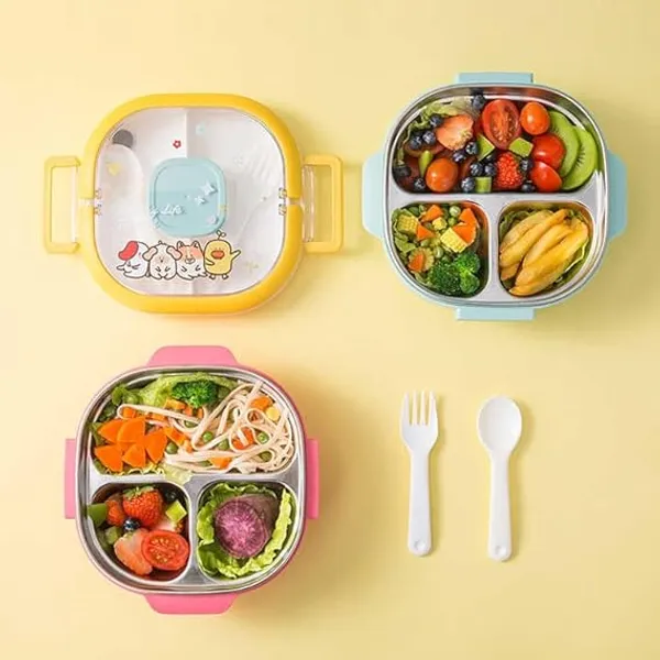 Stainless_Steel_Bento_Lunch_Box_for_Kids_&_Adults