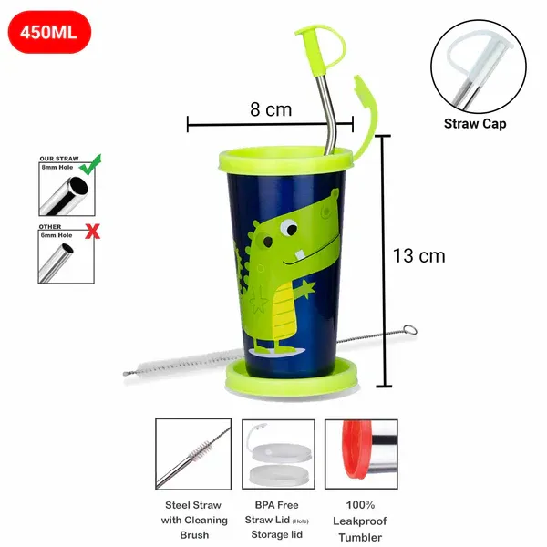 Steel_Straw_Glass_1pcs_Crocky_blue