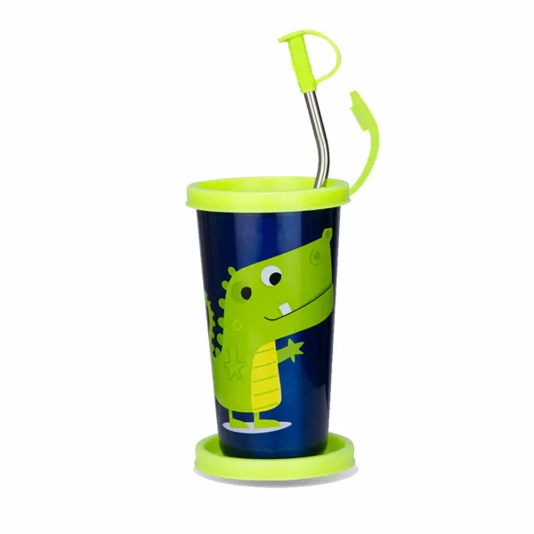 Steel_Straw_Glass_1pcs_Crocky_blue