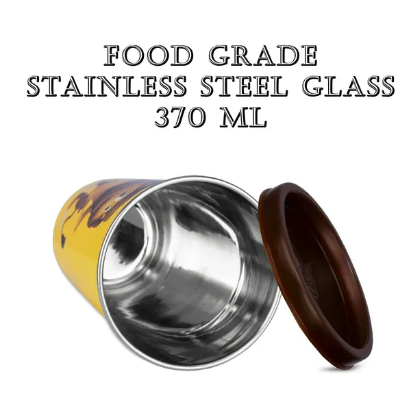 Steel_Straw_Glass_1pcs_Lion_Yellow