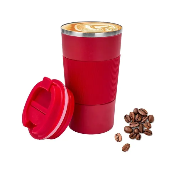 Insulated_Travel_Coffee_Mug_2.0_|_Double_Wall_Vacuum_Stainless_Steel_Fat-Bottomed_Coffee_Cup_Tumbler_with_Spill_Proof_Flip_Lid_for_Hot_and_Ice_Beverages_(510_Ml)