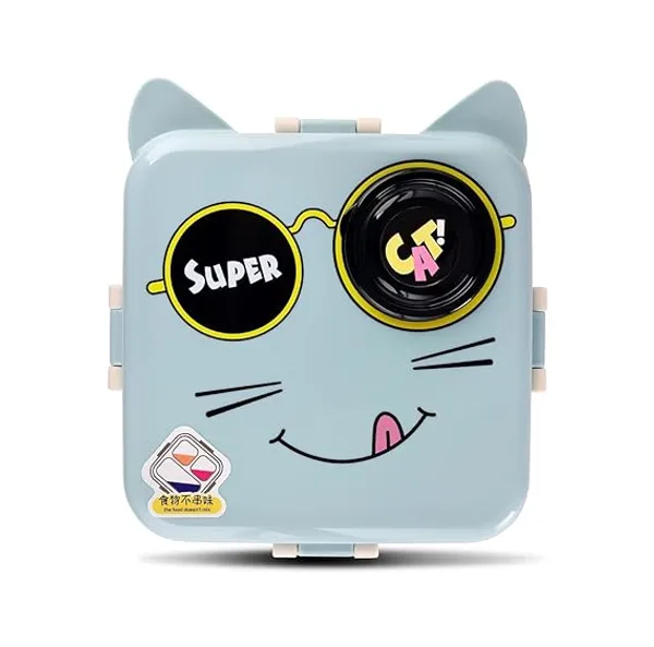 Cat_type_lunch_box