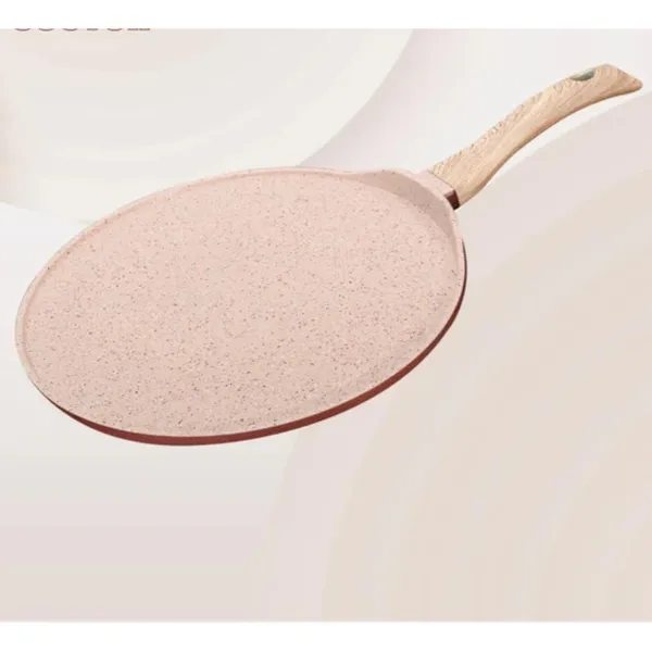 Pink_Aluminum_Die_Cast_Induction_Base_Butter_Scotch_Non-Stick_Flat_Tawa_For_�??Adult_Pack_Of_1
