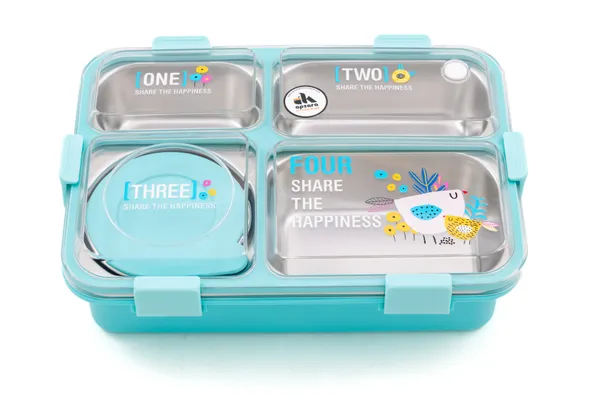 Lunch_Box_for_Kids_with_Spoon_&_Chopstick_-_Stainless_Steel_Lunch_Box_with_4_Compartment_-_Durable_Perfect_Size_for_On-The-Go_Meal,_BPA-Free