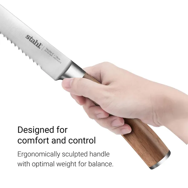 Tomato_Steak_Knife_Walnut_Wood_Handle,_for_Chefs_Kitchen_Restaurant_|_5_Inches/_13cm