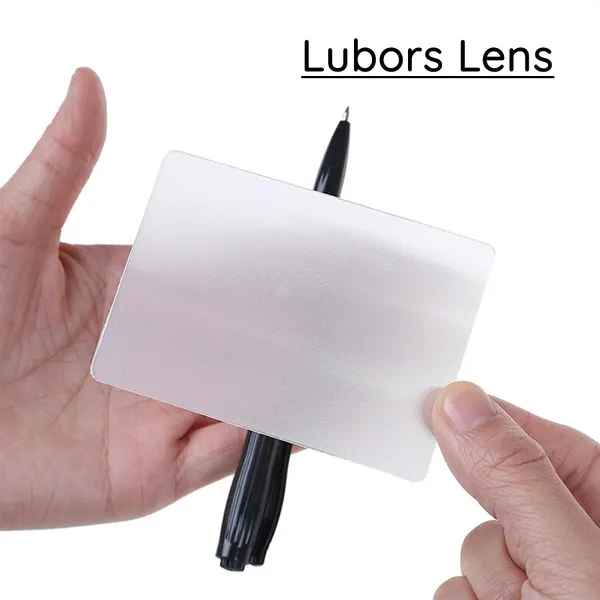 White_Plastic_Premium_&_Elegant_Lubor'S_Lens