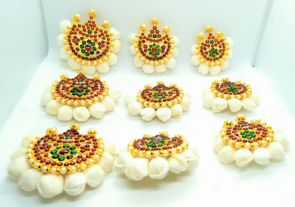Multicolor_Hair_Brooches_For_Women
