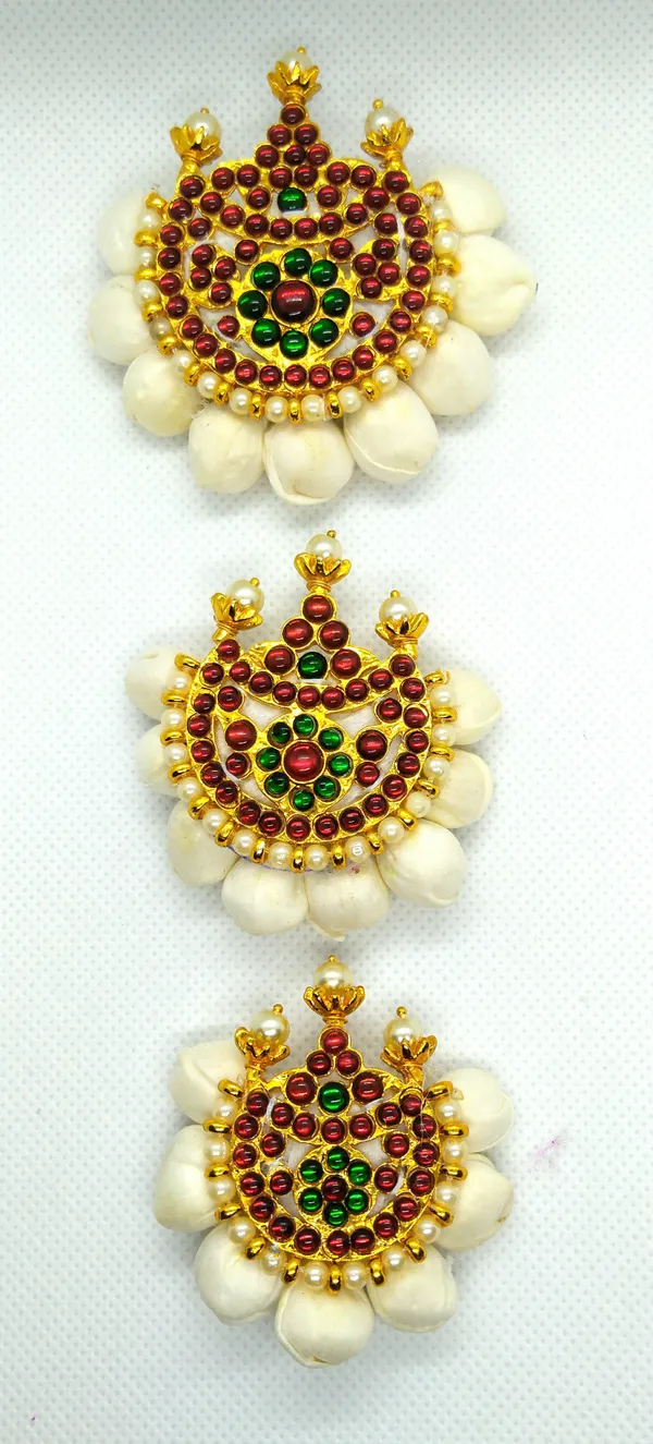 Multicolor_Hair_Brooches_For_Women