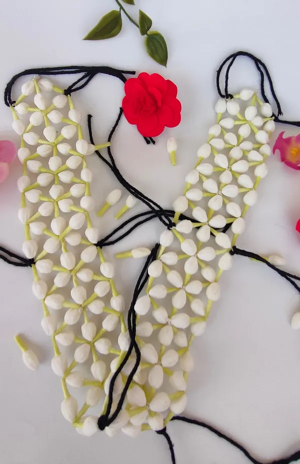 White_Artificial_Flower_Hair_Jada_For_Women