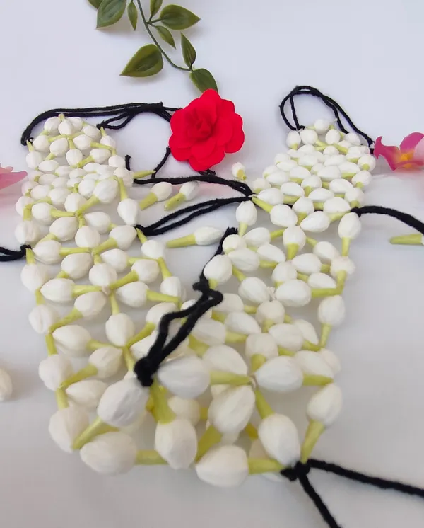 White_Artificial_Flower_Hair_Jada_For_Women