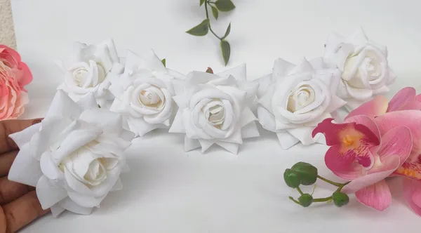 White_Rose_Brooches_For_Women_(Set_Of_6)